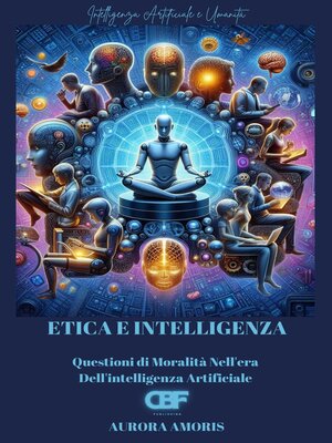 cover image of Etica e Intelligenza